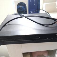 DVDプレイヤー
