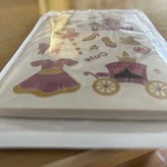 タトゥーシールの画像