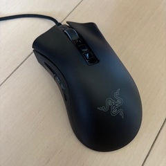 レイザー　デスアダーV2 マウス　ゲーミングマウス