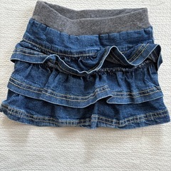 70-80 ベビー服の画像
