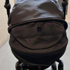 ベビーカーの画像