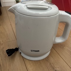 電気ケトル