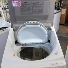 洗濯乾燥機の画像