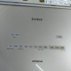 洗濯乾燥機の画像