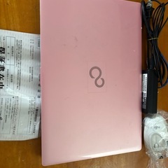 FUJITSU ノートPC