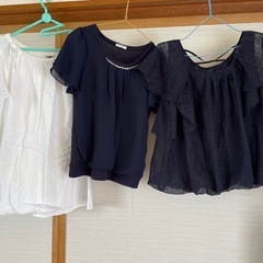レディース服7着