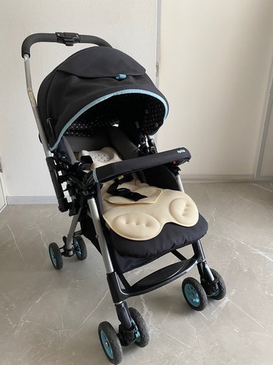 アップリカ　ビスケット　Aprica BISCUIT