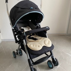 アップリカ　ビスケット　Aprica BISCUIT