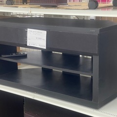 TOSHIBA スピーカー付きテレビ台 TJ12278