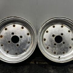 【旧車ホイール】SSR Speed Star MK-1 スピード...