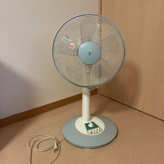 yamazen 扇風機