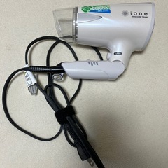 Tescom  ヘアドライヤー　TID430