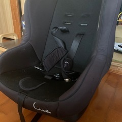 チャイルドシート