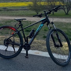 【Türkiye Bianchi】 M0012 29 18V H...