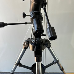 COSMOSTAR ER-115M 天体望遠鏡 有効径115mm 双眼鏡　宇宙の画像