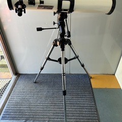 COSMOSTAR ER-115M 天体望遠鏡 有効径115mm...