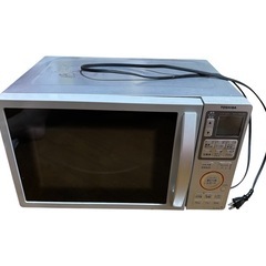 【中古】電子レンジ
