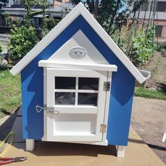 犬小屋