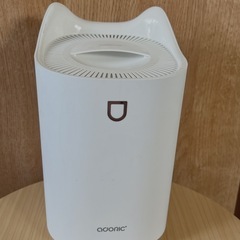 【加湿器】