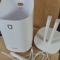 【加湿器】の画像