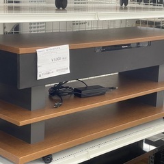 Panasonic スピーカー付きテレビ台 TJ12279 (リユースのサカイ東金