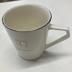 ☆値下げ☆H2505-792 イヴサンローラン ペアカップセット ※バラ売り不可 未使用品 保管時の汚れ有りの画像
