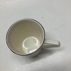 ☆値下げ☆H2505-792 イヴサンローラン ペアカップセット ※バラ売り不可 未使用品 保管時の汚れ有りの画像