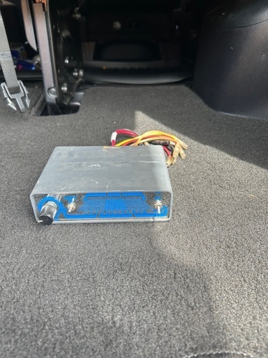 SAMe's】サムズ製 BIG-MA-5 PRO 4連マーカーリレー（12V/24V