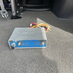 サムズ4連マーカーリレー機