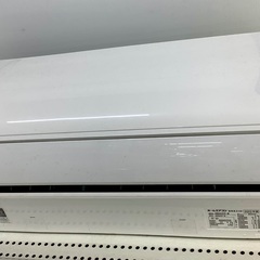 DAIKIN(ダイキン)壁掛けエアコンのご紹介です！