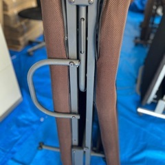 折りたたみベッド