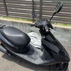 ホンダ Duo