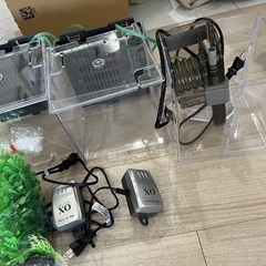 テトラ おさかな飼育 ぶくぶくセットTetra 静かな飼育セット