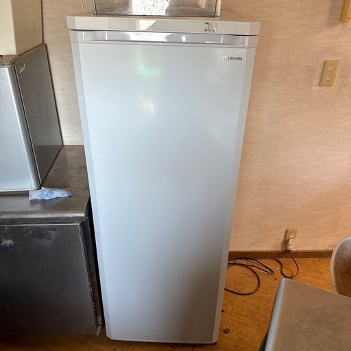 ☆リユースのサカイ水戸店☆ MITSUBISHI 冷蔵庫 146L 20年製 動作確認