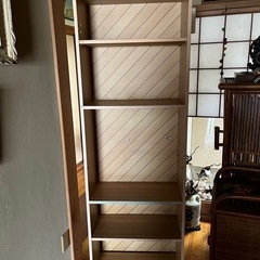 本棚