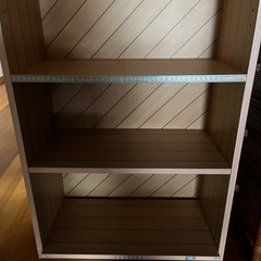 本棚の画像