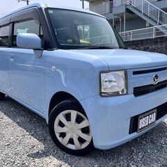 車検2年取得済で乗って帰れます！低燃費のecoアイドル！ムーヴコンテ！