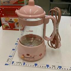 0528-158 調乳用ポット　ミルクタイム