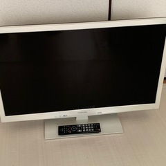 TOSHIBA 32型テレビ
