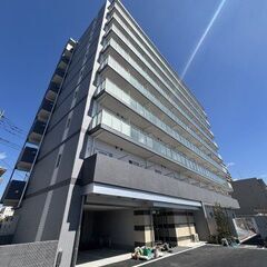 新築マンション✨敷礼なしで初期安❣駅徒歩1分✨新白岡駅