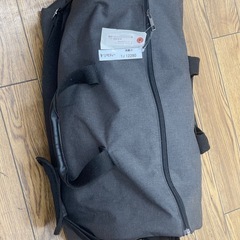 ガーメント ダッフルバッグ スーツ収納可能 TJ12280