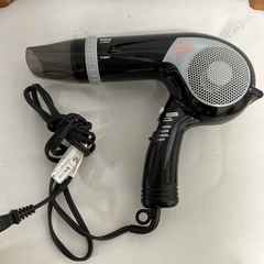 テスコムヘアドライヤー