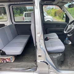 ［お陰様で売約致しました］ハイゼットカーゴ　車検令和8年9月　AT/PS/CDL/PW/AC　ETC付　営業車下取り対応の画像