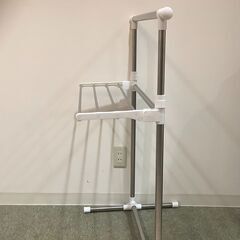 一人暮らしに必需品の画像