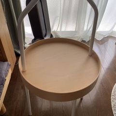 丸型テーブル