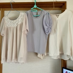レディース服8点