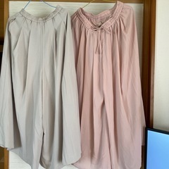 レディース服8点の画像