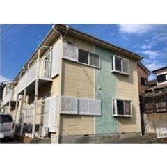 💚💛敷金0・礼金0・仲介手数料0💛💚スーパーコンビニ徒歩圏内🎶駐車場空きあり🚗✨賃料51,000円✨南向き🌞45㎡の3DKです😍💕 - 平塚市