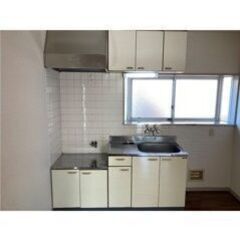 💚💛敷金0・礼金0・仲介手数料0💛💚スーパーコンビニ徒歩圏内🎶駐車場空きあり🚗✨賃料51,000円✨南向き🌞45㎡の3DKです😍💕 − 神奈川県