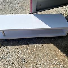 【美品】テレビ台
